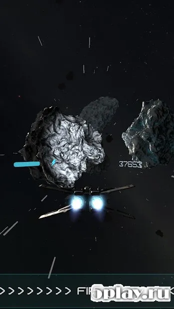 StarDust: Endless screenshot 2