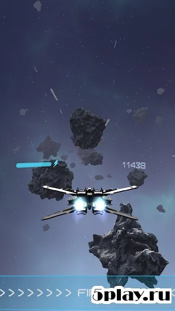 StarDust: Endless screenshot 3