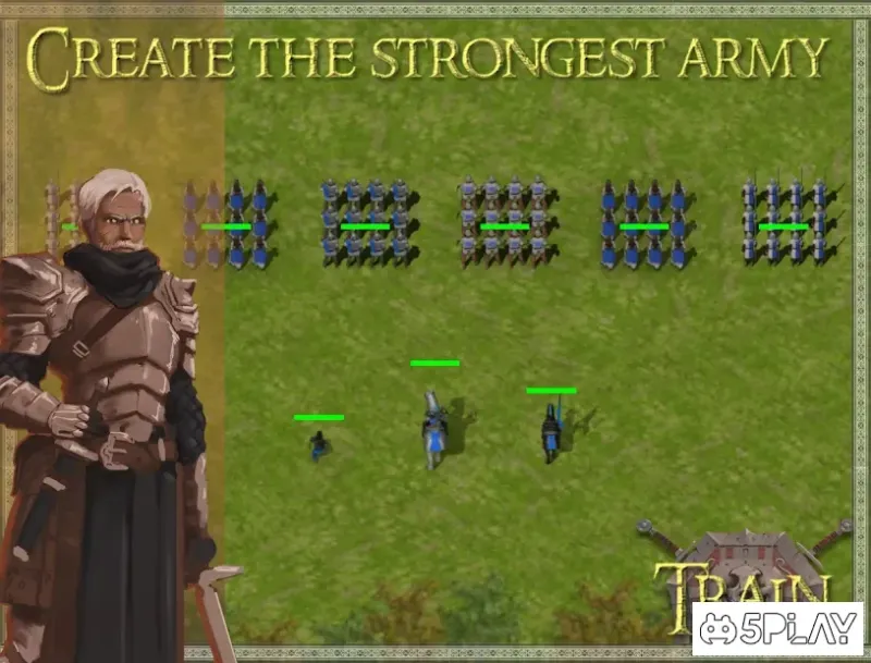 State of War - Kings and Generals v29 screenshot 2