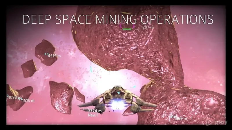 Stellar Wanderer 10188 screenshot 4