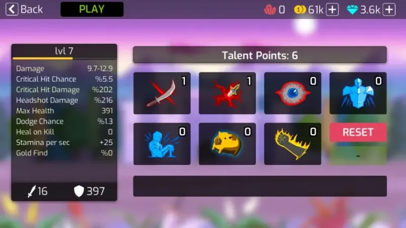 Stick Fight – Shadow Archer Battle Arena 0.57 screenshot 4