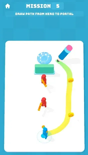 Stick Ops 1.1.1 screenshot 3