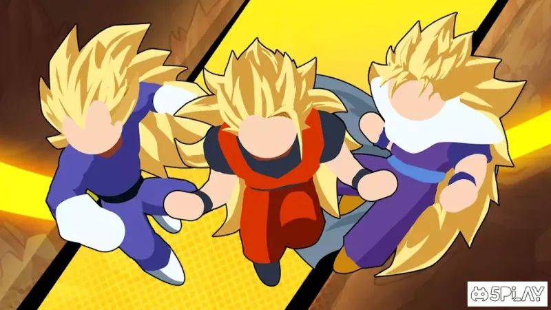 Stick Warriors Shadow Dragon Legends screenshot 2