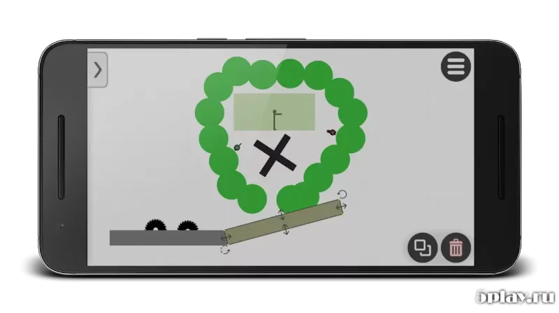 Stickman Dismounting screenshot 1