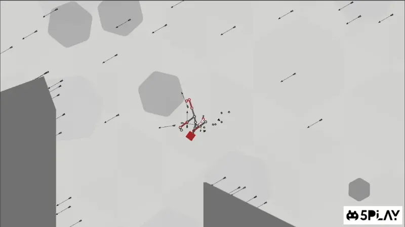 Stickman Falling 2.12 screenshot 4