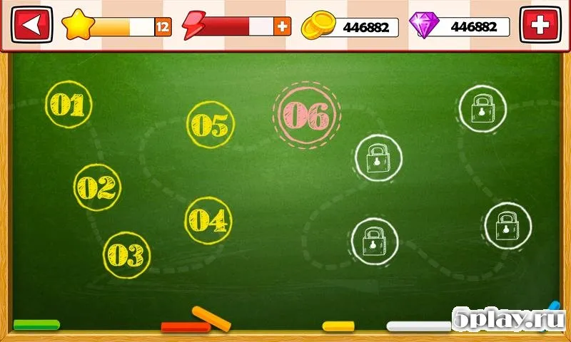 Stickman Highschool Escape screenshot 4