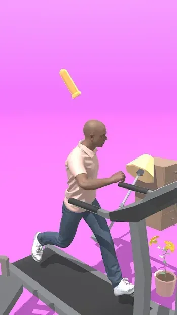 Sticky Flip 1.2.1 screenshot 3