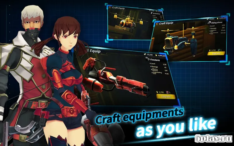 Still Alive: Survival PvP screenshot 2