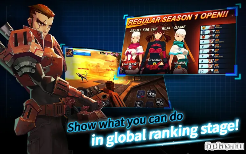 Still Alive: Survival PvP screenshot 3