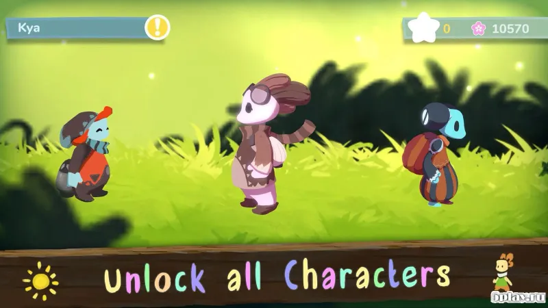 Still Here screenshot 4