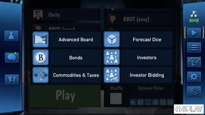 Stockpile screenshot 1