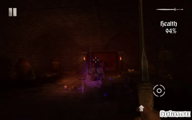 Stone Of Souls HD screenshot 2