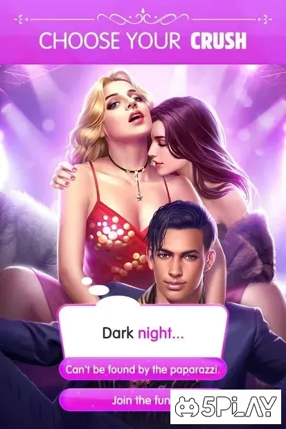 Stories: Love and Choices 1.2010260 screenshot 4