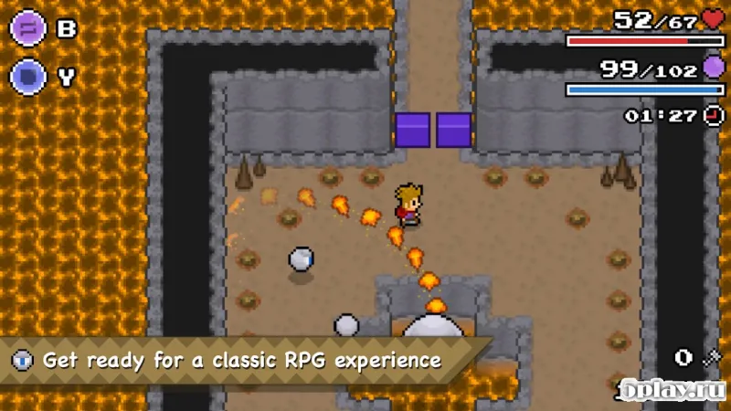 Stories of Bethem - Full Moon screenshot 3