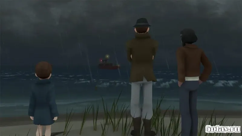 Storm Boy screenshot 4