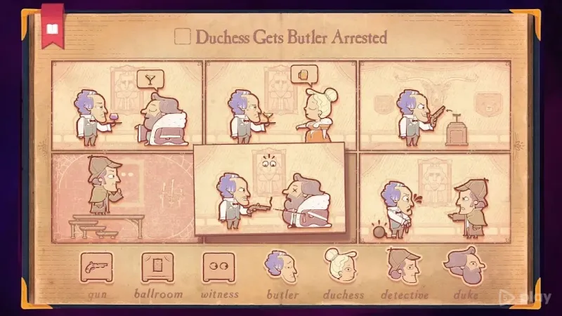 Storyteller 1.1.19.2 screenshot 4