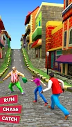 Street Chaser screenshot
