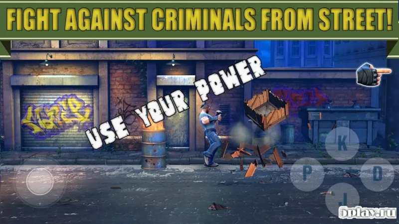 Street Fighter Games screenshot 4