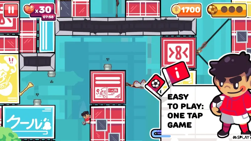 Street League screenshot 3