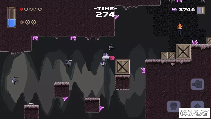 Extribtbot 1.2 screenshot 3