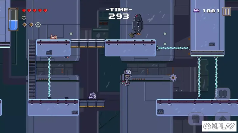 Extribtbot 1.2 screenshot 4