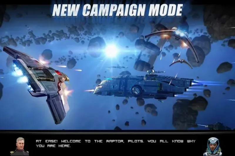 Strike Wing: Raptor Rising 1136 screenshot 4