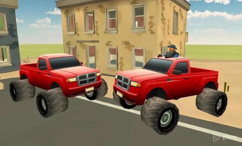 StrikeFortressBox screenshot 3