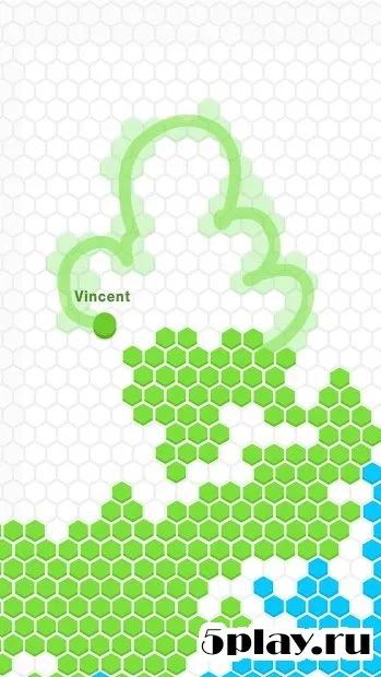 String.io screenshot 1