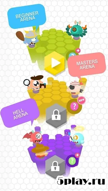 String.io screenshot 3