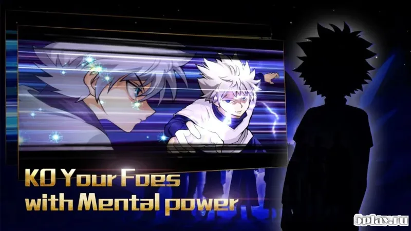 Strongest Hunter screenshot 3