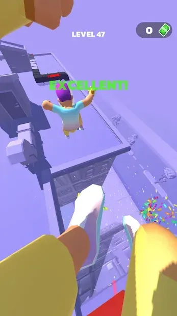 StuntMan 1.6.6 screenshot 2