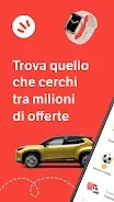 Subito screenshot