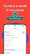 Subito screenshot