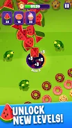 Suck it Up ™ - Hole Them All screenshot
