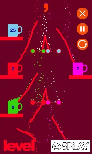 Sugar, sugar screenshot 1