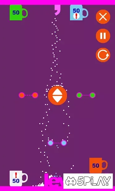 Sugar, sugar screenshot 2