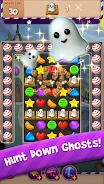 Sugar Witch screenshot