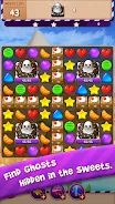 Sugar Witch screenshot
