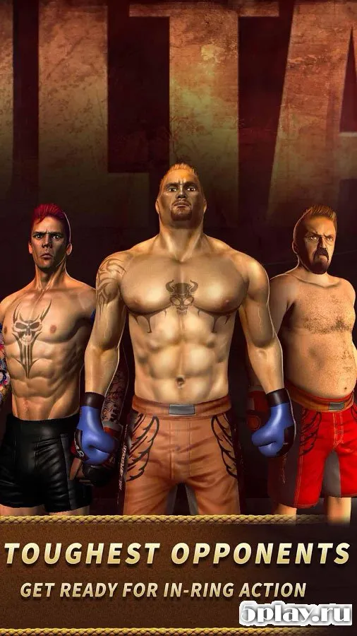 Sultan: The Game screenshot 2