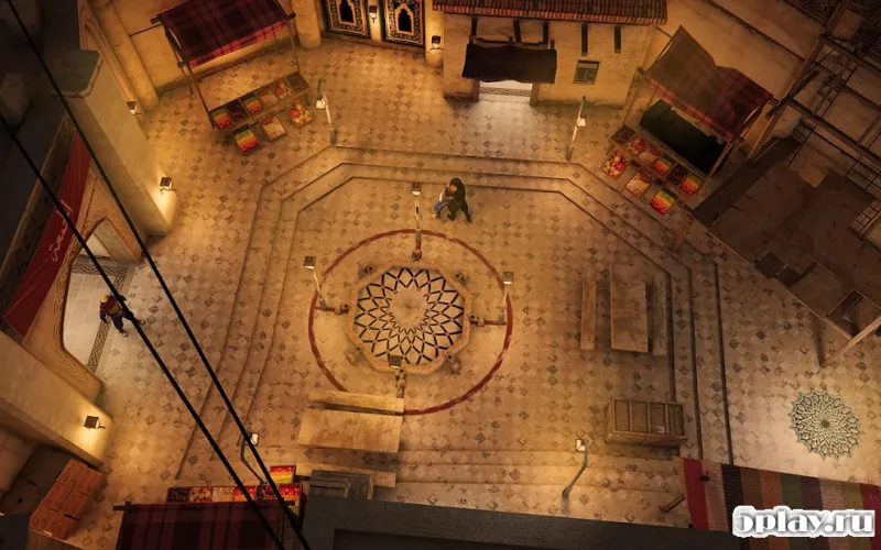 Sultan's Creed 1.0.3 screenshot 4