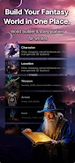 Summon Worlds Community screenshot