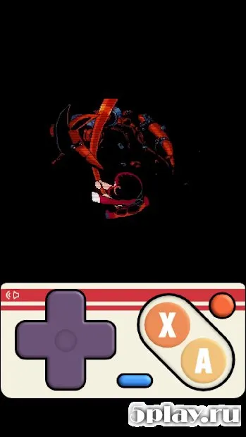 Sun Wukong VS Robot screenshot 2