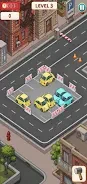 Super Carricoche: Parking Jam screenshot