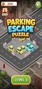Super Carricoche: Parking Jam screenshot