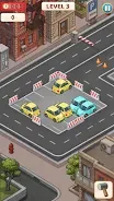 Super Carricoche: Parking Jam screenshot