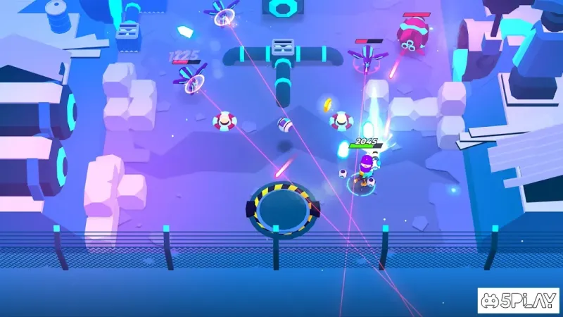 Super Clone 5.6 screenshot 1