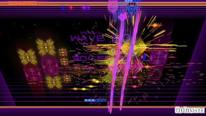 Super Crossfighter screenshot 4