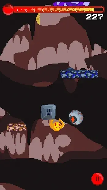 Super Fireboy v68 screenshot 1