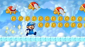 Super Machino screenshot