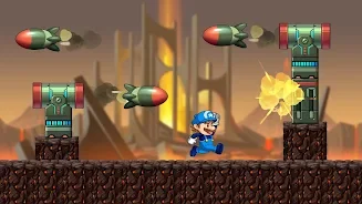 Super Machino screenshot